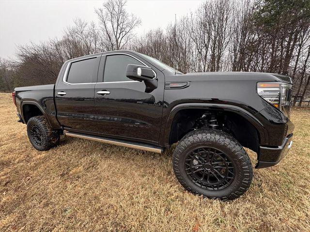 new 2026 GMC Sierra 1500 car, priced at $88,500