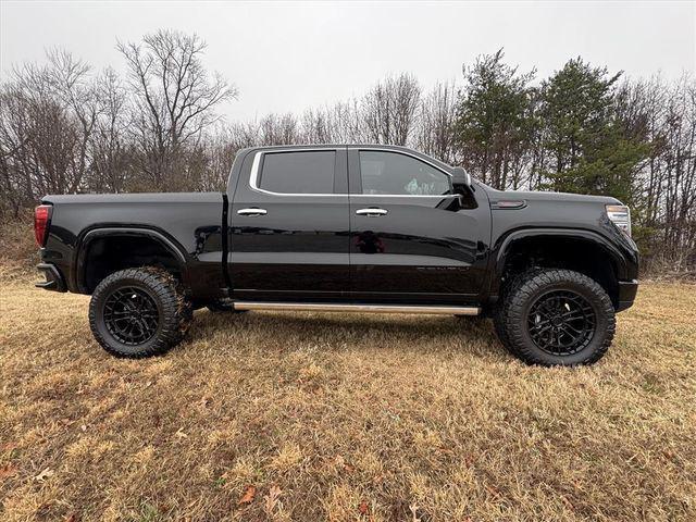 new 2026 GMC Sierra 1500 car, priced at $88,500