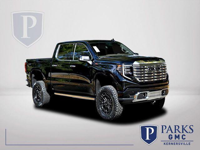 new 2026 GMC Sierra 1500 car, priced at $88,500