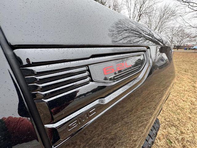 new 2026 GMC Sierra 1500 car, priced at $88,500