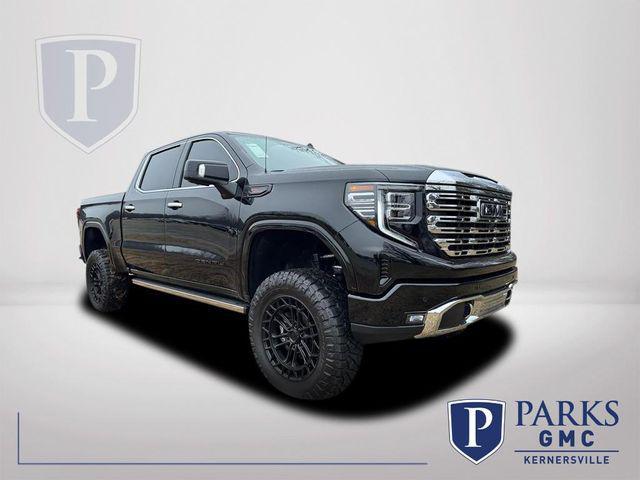 new 2026 GMC Sierra 1500 car, priced at $88,500