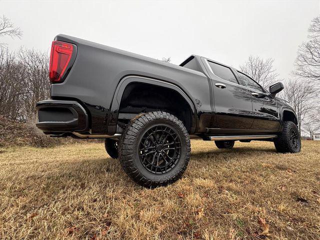 new 2026 GMC Sierra 1500 car, priced at $88,500