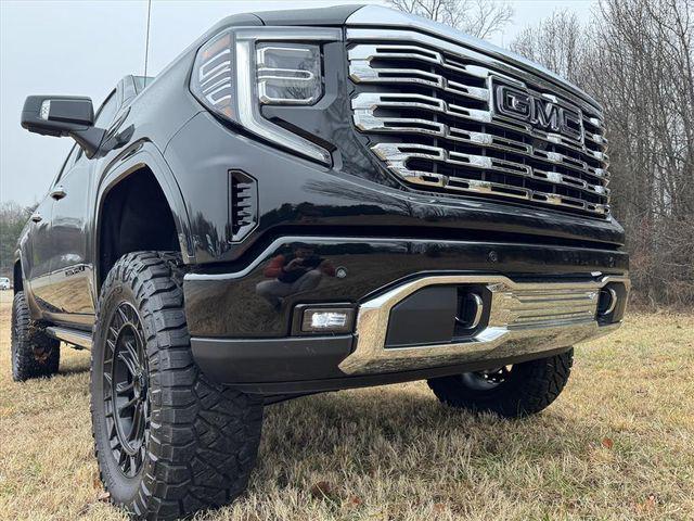 new 2026 GMC Sierra 1500 car, priced at $88,500