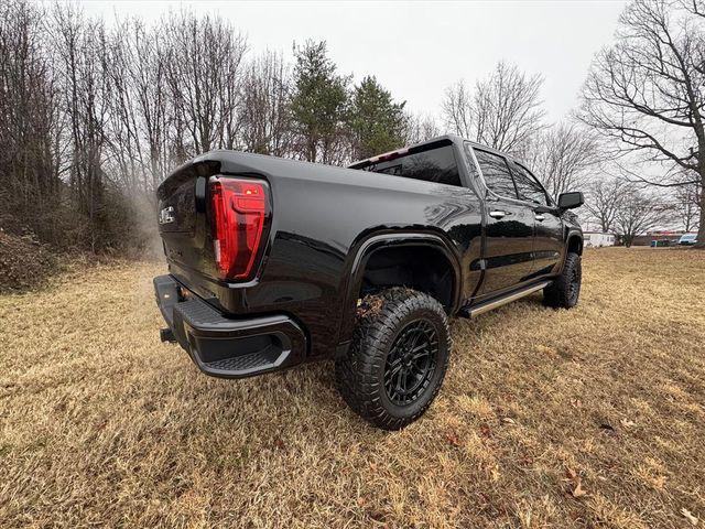 new 2026 GMC Sierra 1500 car, priced at $88,500