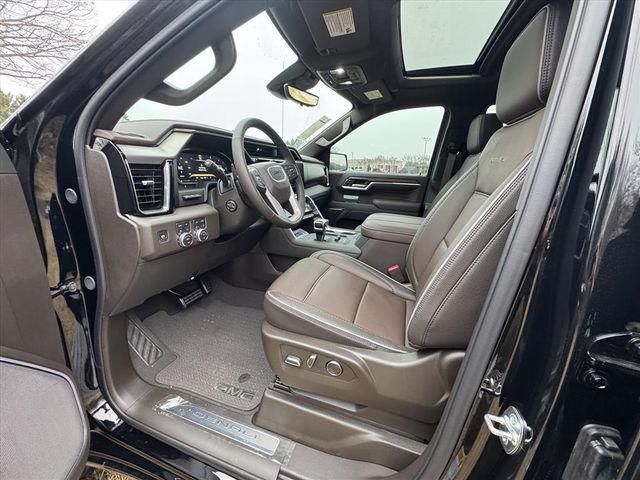 new 2026 GMC Sierra 1500 car, priced at $88,500