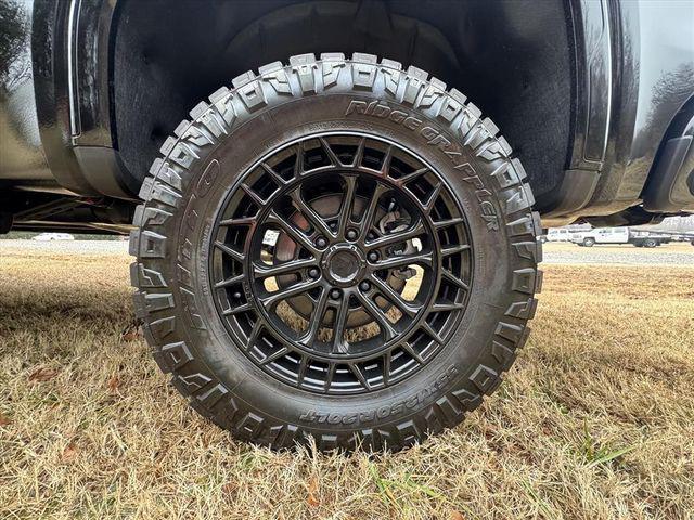 new 2026 GMC Sierra 1500 car, priced at $88,500