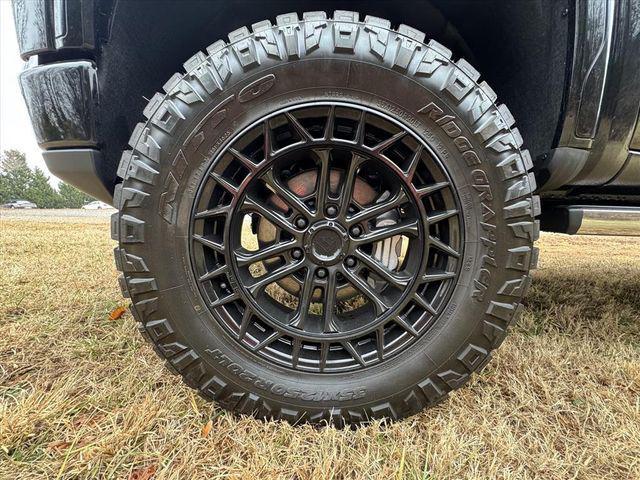 new 2026 GMC Sierra 1500 car, priced at $88,500