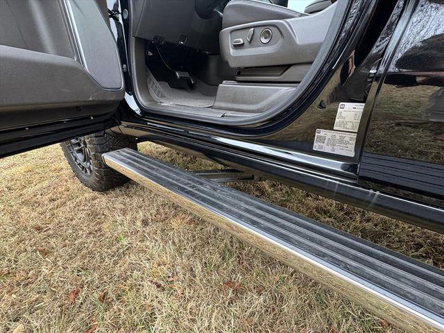 new 2026 GMC Sierra 1500 car, priced at $88,500