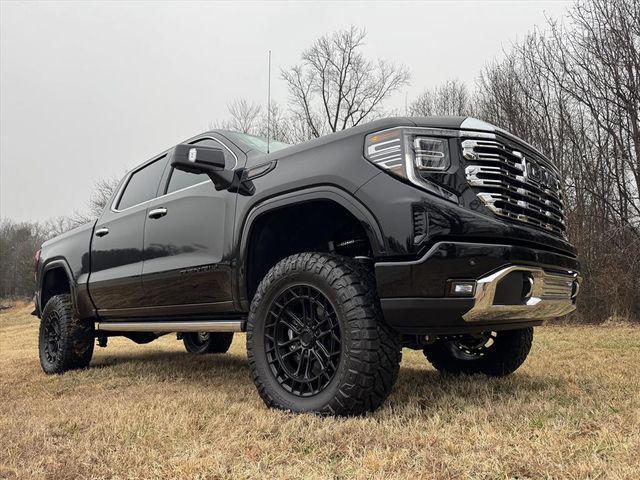 new 2026 GMC Sierra 1500 car, priced at $88,500