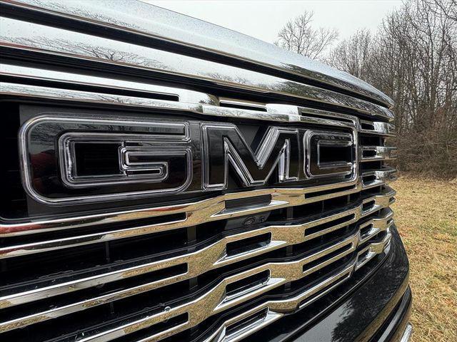 new 2026 GMC Sierra 1500 car, priced at $88,500