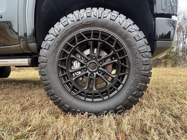 new 2026 GMC Sierra 1500 car, priced at $88,500