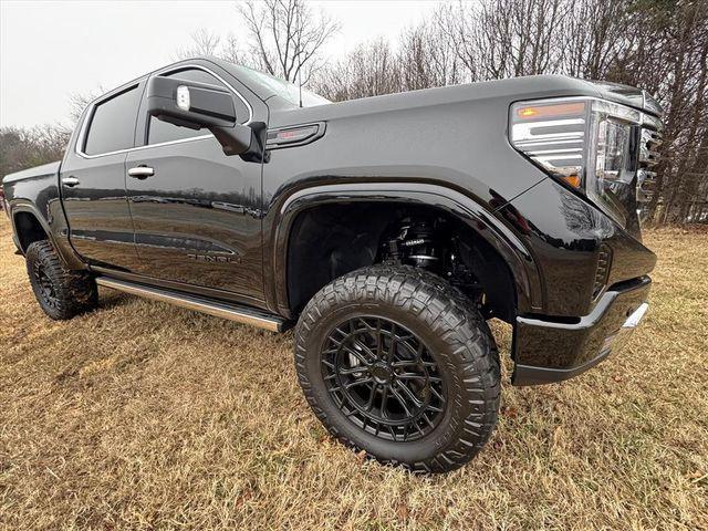 new 2026 GMC Sierra 1500 car, priced at $88,500