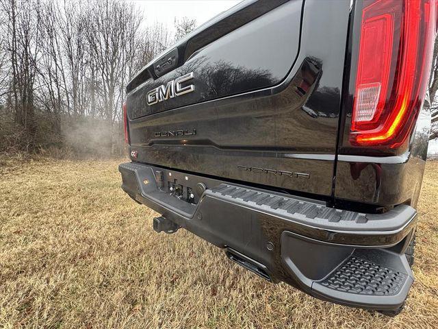 new 2026 GMC Sierra 1500 car, priced at $88,500