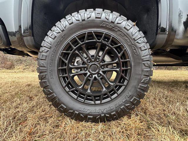 new 2026 GMC Sierra 1500 car, priced at $88,500