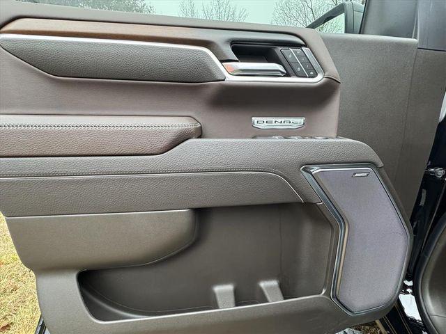 new 2026 GMC Sierra 1500 car, priced at $88,500