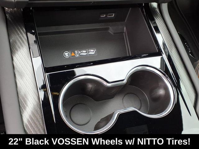 new 2026 GMC Yukon car, priced at $98,085