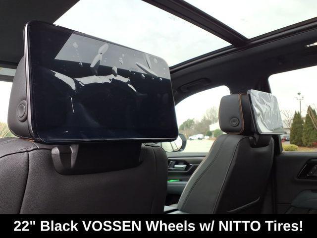 new 2026 GMC Yukon car, priced at $98,085