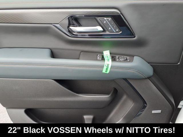 new 2026 GMC Yukon car, priced at $98,085