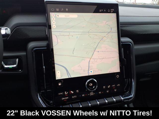 new 2026 GMC Yukon car, priced at $98,085