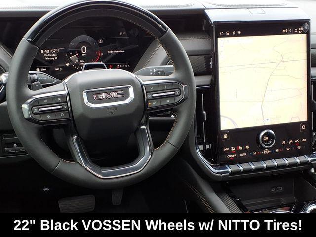 new 2026 GMC Yukon car, priced at $98,085