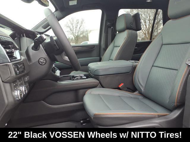 new 2026 GMC Yukon car, priced at $98,085