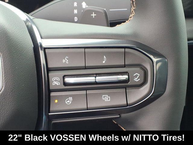 new 2026 GMC Yukon car, priced at $98,085