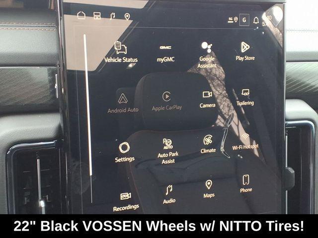 new 2026 GMC Yukon car, priced at $98,085