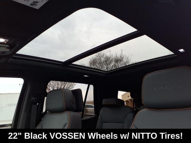 new 2026 GMC Yukon car, priced at $98,085