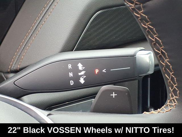 new 2026 GMC Yukon car, priced at $98,085