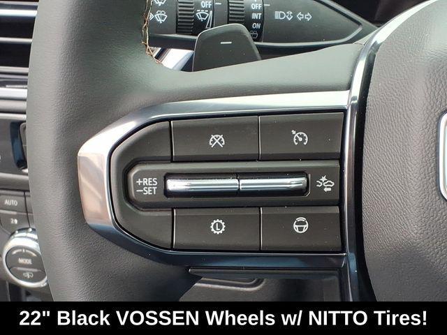 new 2026 GMC Yukon car, priced at $98,085