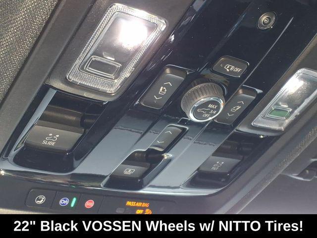 new 2026 GMC Yukon car, priced at $98,085