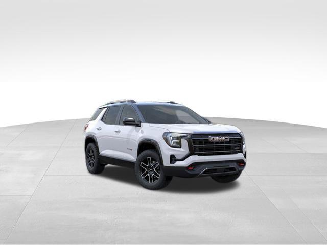 new 2026 GMC Terrain car, priced at $40,399