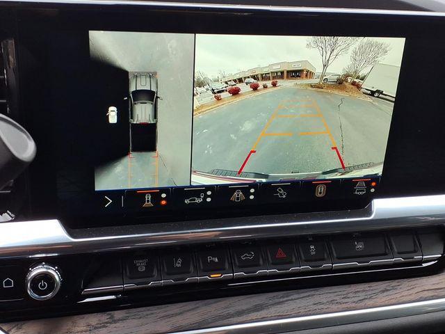 new 2025 GMC Sierra 2500 car, priced at $75,270