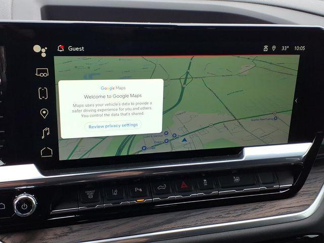 new 2025 GMC Sierra 2500 car, priced at $75,270