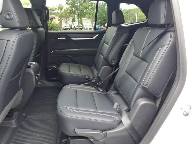 new 2026 GMC Acadia car, priced at $48,230