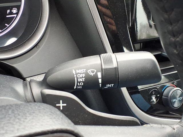 used 2023 Toyota Camry car, priced at $22,500