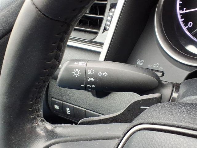 used 2023 Toyota Camry car, priced at $22,500