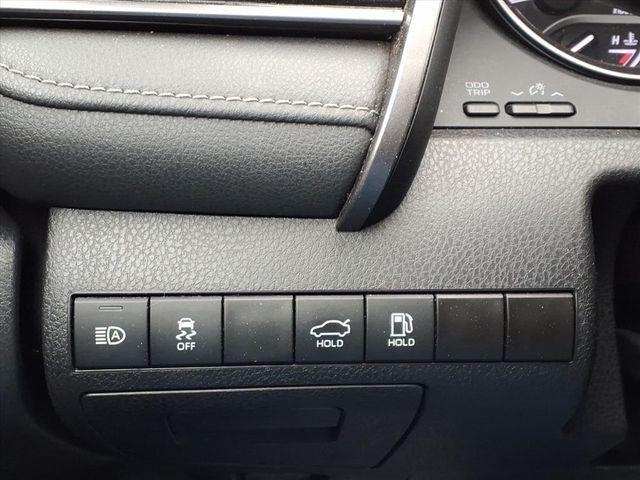 used 2023 Toyota Camry car, priced at $22,500