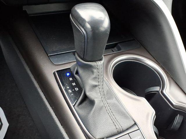 used 2023 Toyota Camry car, priced at $22,500