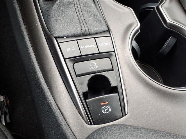 used 2023 Toyota Camry car, priced at $22,500