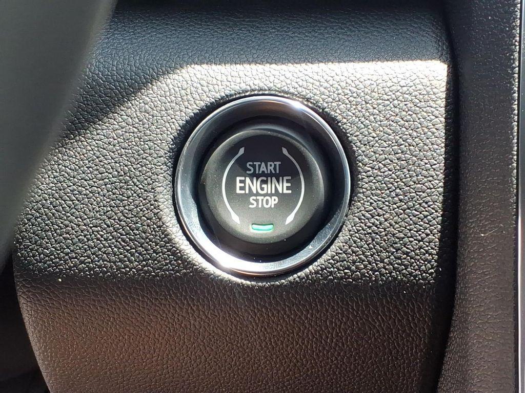 new 2026 GMC Acadia car, priced at $52,818