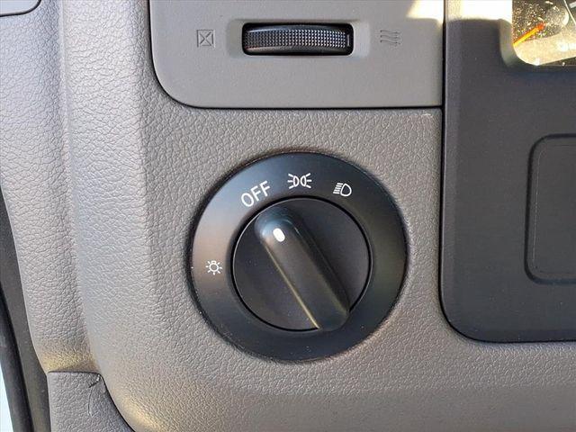 used 2021 Nissan NV Cargo NV2500 HD car, priced at $22,000