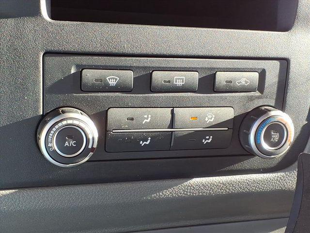 used 2021 Nissan NV Cargo NV2500 HD car, priced at $22,000