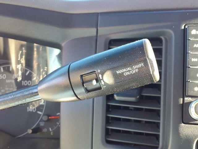 used 2021 Nissan NV Cargo NV2500 HD car, priced at $22,000