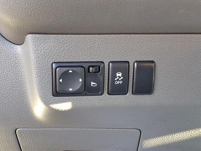 used 2021 Nissan NV Cargo NV2500 HD car, priced at $22,000