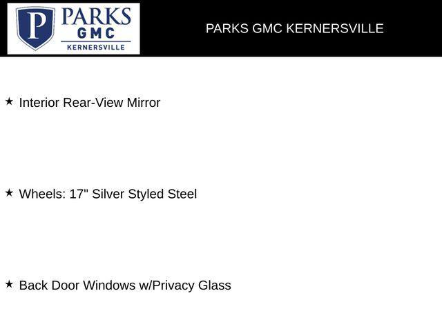 used 2021 Nissan NV Cargo NV2500 HD car, priced at $22,000