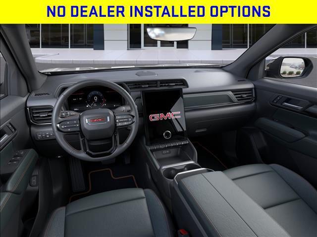 new 2026 GMC Terrain car, priced at $42,228