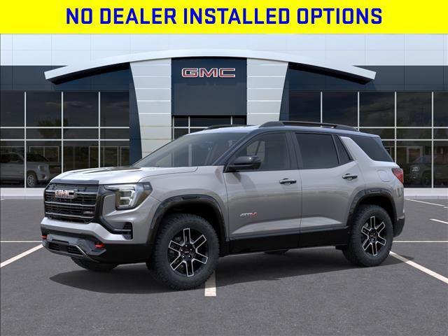 new 2026 GMC Terrain car, priced at $42,228