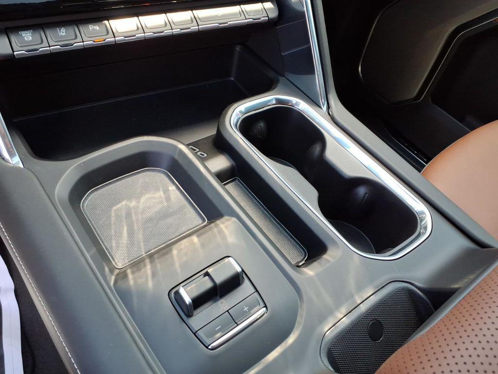 new 2026 GMC Sierra 2500 car, priced at $106,153