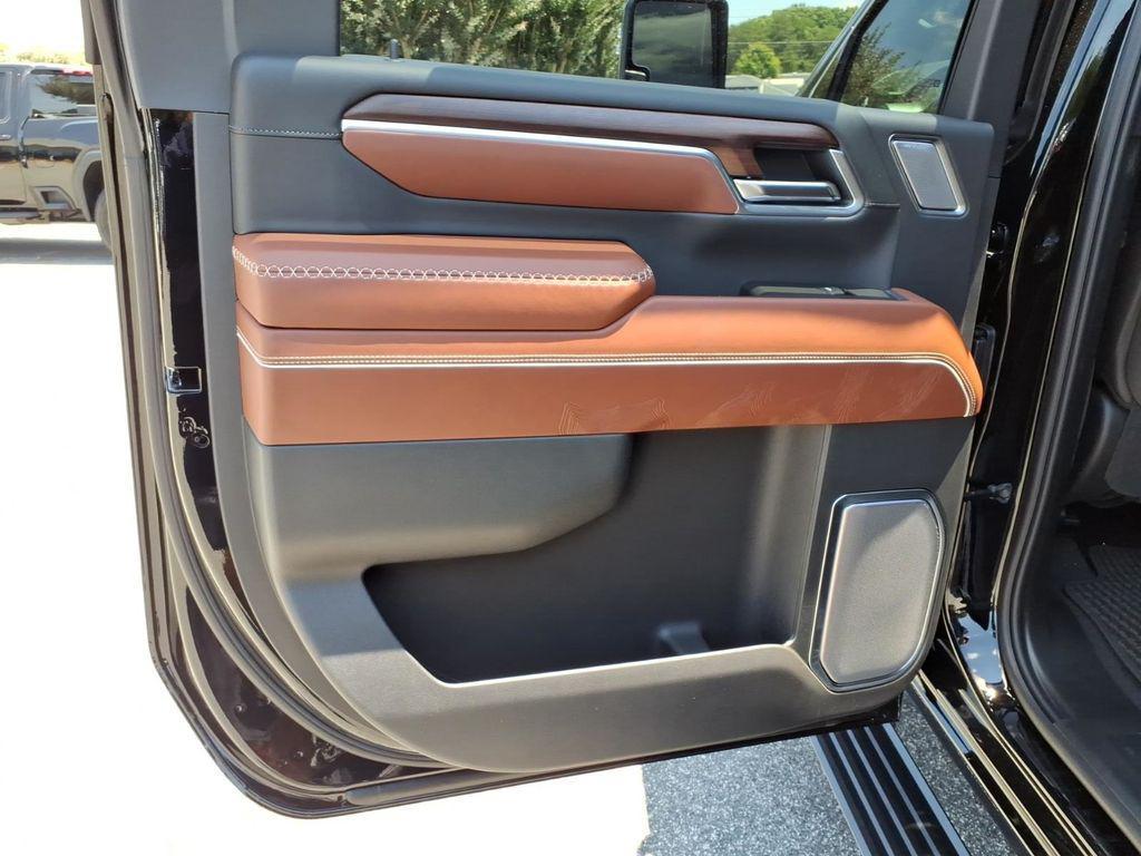 new 2026 GMC Sierra 2500 car, priced at $106,153